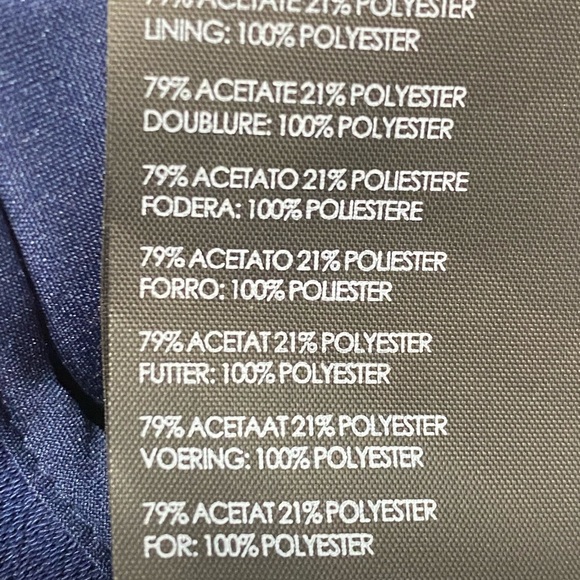 Club Monaco jumpsuit - Picture 7 of 7